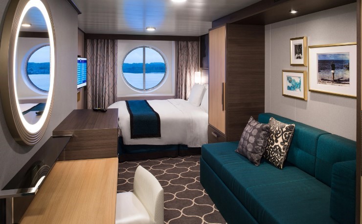 ام اس سی کروز یوروبیا